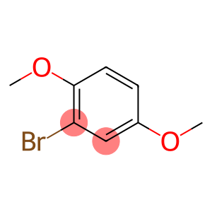 benzene, 2-bromo-1,4-dimethoxy-