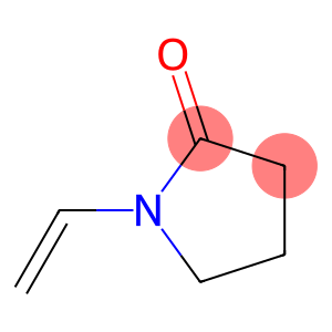 聚乙烯聚吡咯烷酮交联