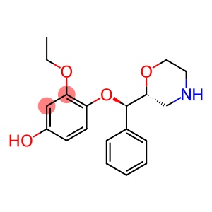 Rel-R,R-Reboxetine Phenol B metabolite