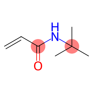 N-(1,1-二甲基乙基)-2-丙烯酰胺均聚物