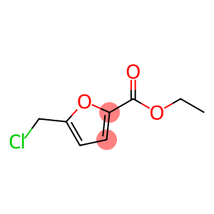 5-氯甲基-2-呋喃甲酸乙酯