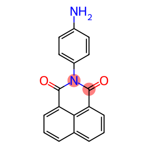 2-(4-AMINO-PHENYL)-BENZO[DE]ISOQUINOLINE-1,3-DIONE