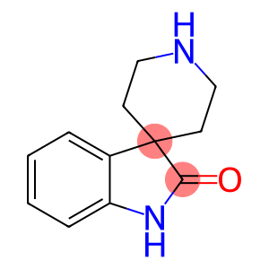 螺[吲哚啉-3,4'-哌啶]-2-酮
