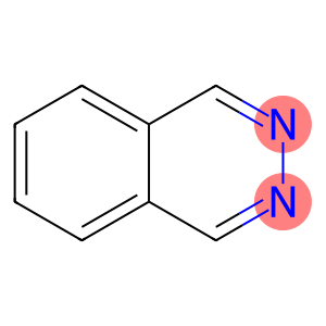 酞嗪,2,3-二氮杂萘