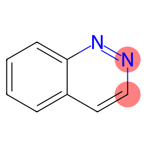 Benzo[c]pyridazine