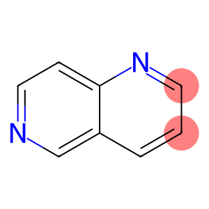 1,6-Pyridopyridine