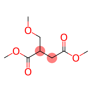 dimethyl (methoxymethyl)succinate