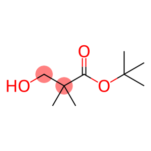 tert-Butyl 3-hydroxy-2,2-dimethylpropanoate