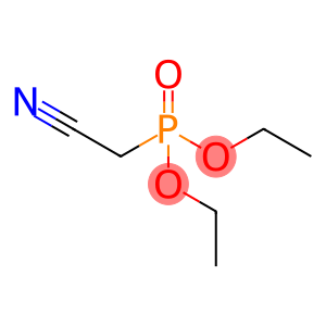 Cyanomethyl phosphonic acid diethyl ester
