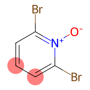 Pyridine, 2,6-dibromo-, 1-oxide