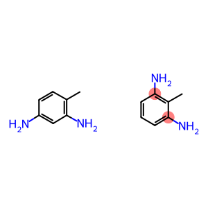 ar-Methyl-1,3-benzenediamine