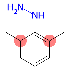 (2,6-二甲基苯基)肼盐酸盐