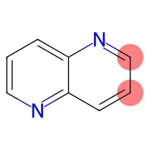 1,5-DiazanaphthalenePyrido[1,5-b]pyridine
