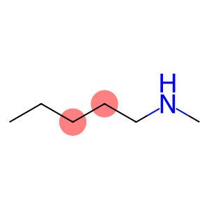 1-Pentanamine,N-methyl-
