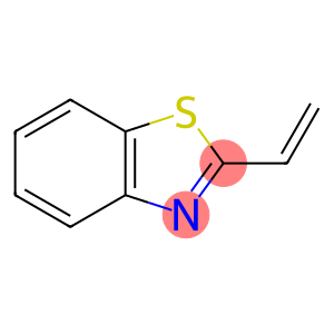 Benzothiazole, 2-ethenyl- (9CI)