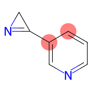 Pyridine, 3-(2H-azirin-3-yl)-