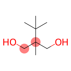 1,3-Propanediol, 2-(1,1-dimethylethyl)-2-methyl-