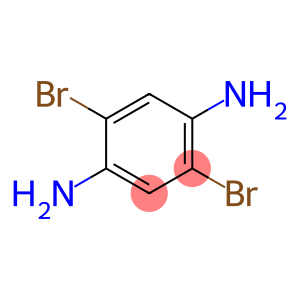 2,5-二溴-1,4-苯二胺