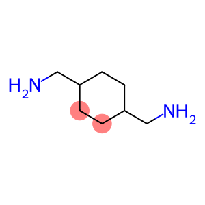 1,4-Bis(aminomethyl)cyclohexane (cis- and trans- mixture)