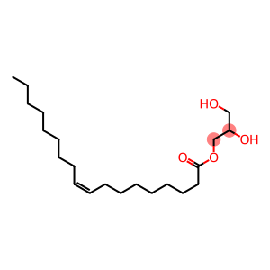 2,3-dihydroxypropyl (E)-octadec-9-enoate
