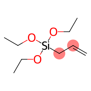 triethoxy(prop-2-en-1-yl)silane