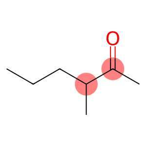 3-Methyl-2-hexanone