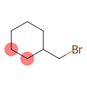 1-cyclohexyl-1-bromomethane