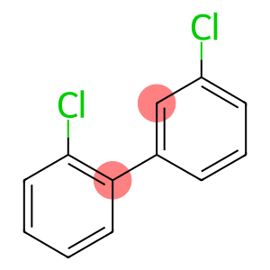 dichlorobiphenyl