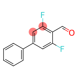 3,5-Difluoro-[1,1'-biphenyl]-4-carbaldehyde