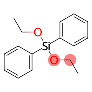 DIETHOXYDIPHENYLSILANE 二乙氧基二苯基硅烷