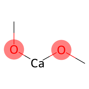 Calciummethoxideminbalancemethanoloffwhitepowder