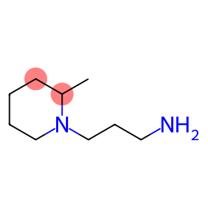 3-(2-methyl-1-piperidyl)propylamine
