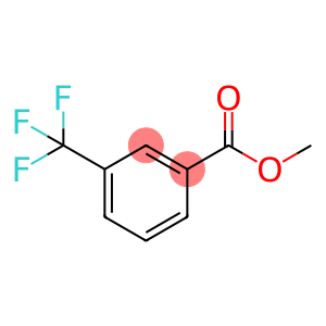 3-(Trifluoromethyl)Benzoic Acid Methyl Ester