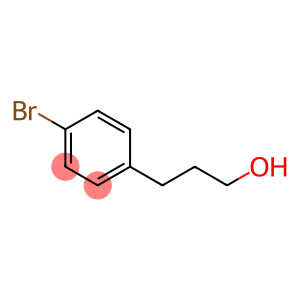 2-(4-Bromophenyl)propan-1-ol