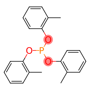 Tritolyl phosphite, isomer mixture