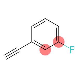 1-Ethynyl-3-fluorobenzene