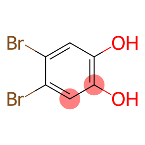 4,5-Dibromo-1,2-Benzenediol