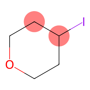 4-iodo-tetrahydro-2H-pyran