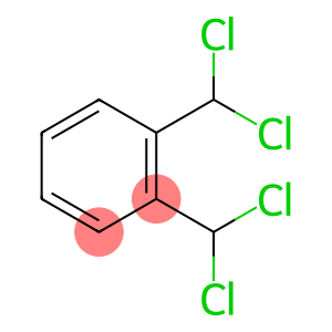 1,2-bis(dichloromethyl)-benzen