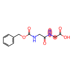 N-[(benzyloxy)carbonyl]glycylglycine