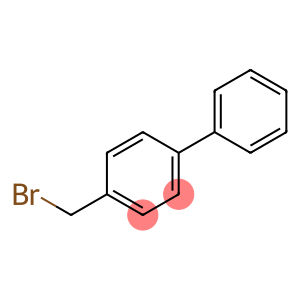 4-Phenylbenzyl bromide