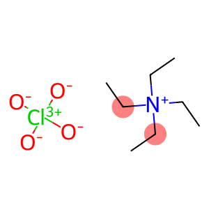 N,N,N-Triethylethanaminium·perchlorate
