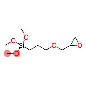 [(2,3-epoxypropoxy)propyl]trimethoxysilane