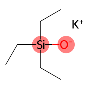 三乙基硅醇钾