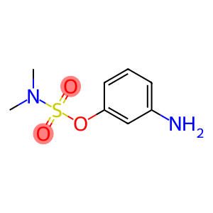 3-aminophenyl dimethylsulphamate