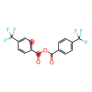 TFBA 4-(trifluoroMethyl)benzoic anhydride
