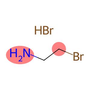 2-Aminoethyl bromide hydrobromide
