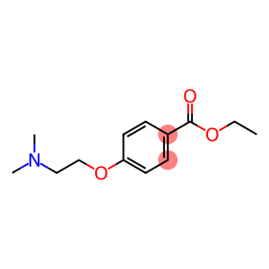 Ethyl 4-(2-(dimethylamino)ethoxy)benzoate