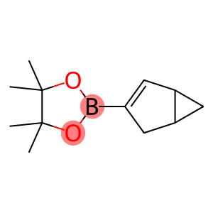 1,3,2-Dioxaborolane, 2-bicyclo[3.1.0]hex-2-en-3-yl-4,4,5,5-tetramethyl-