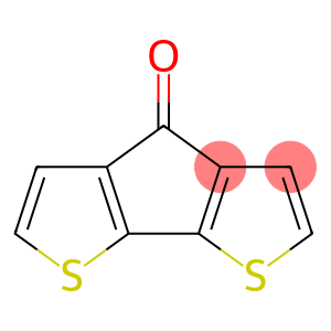 Cyclopenta[2,1-b;3,4-b']dithiophen-4-one
